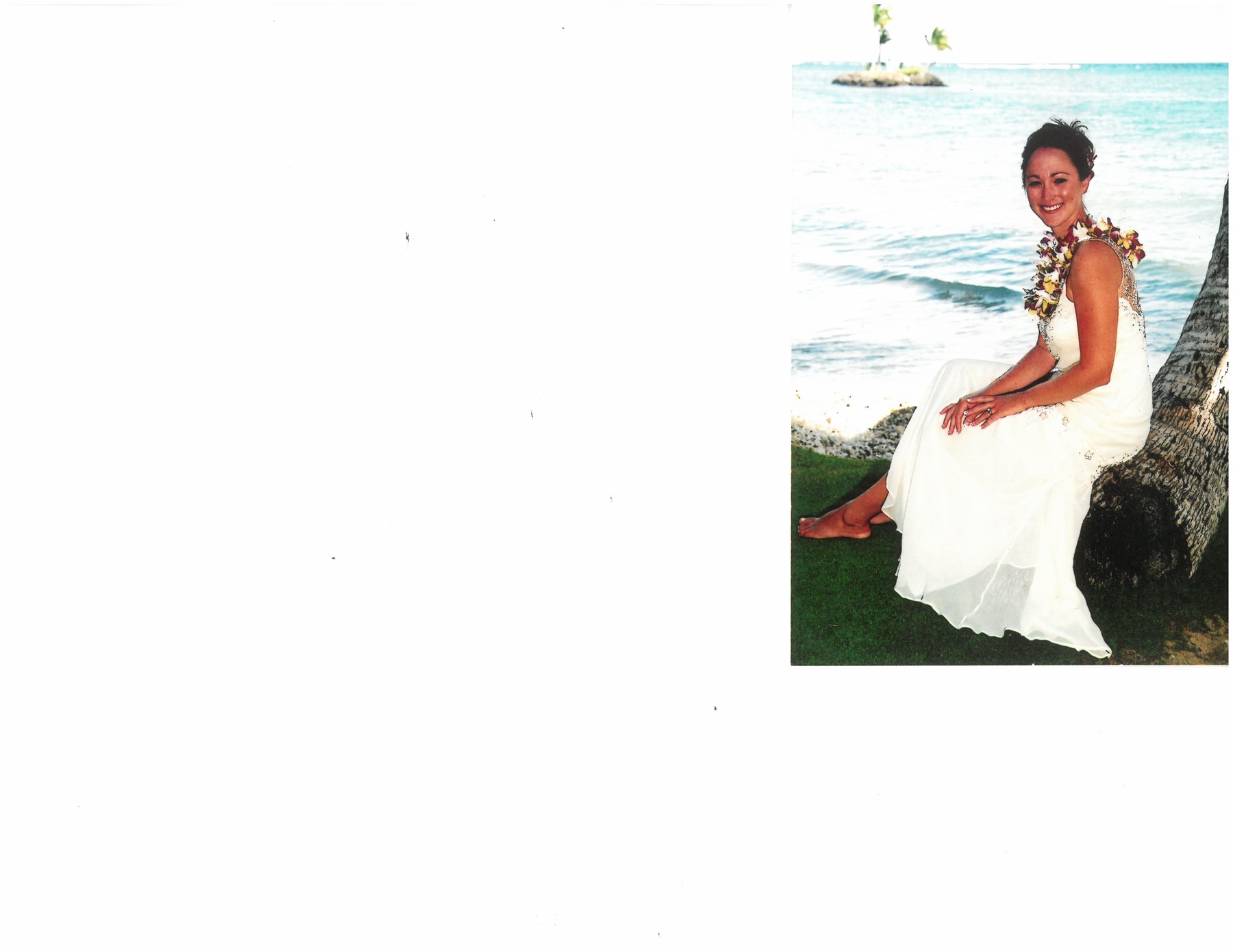 Obituary of Tracy Jill Hamilton