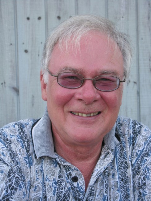 Obituary of Ian Guy Bartlet