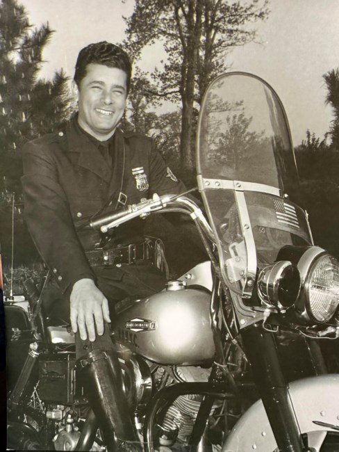 Obituary of Hugo V. DiMedio