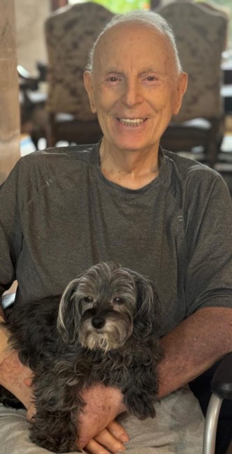 Obituary of Isadore Brown