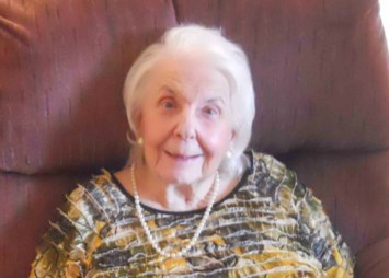 Obituario de Juanetta K. Ramsey