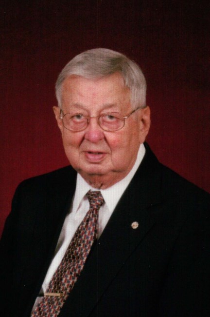 Obituary of Edward F. Schenk III