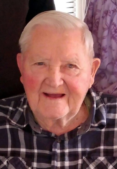 Obituary of Charles Louis Pinnix