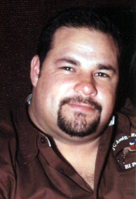 Obituario de Juan Casas