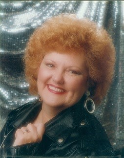 Avis de décès de Barbara Jean Rivera