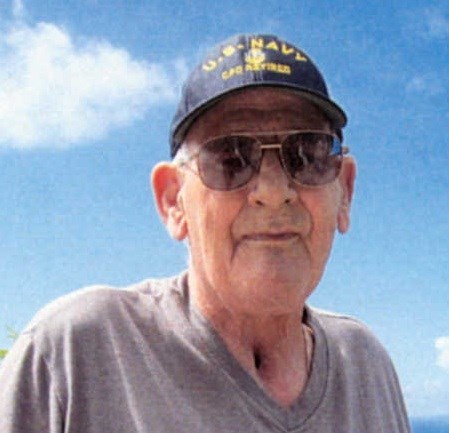 Obituary of Donald Wiliam Davis Sr.