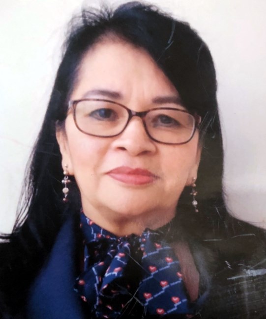 Obituary of Laura De Jesus Cortes Ramirez