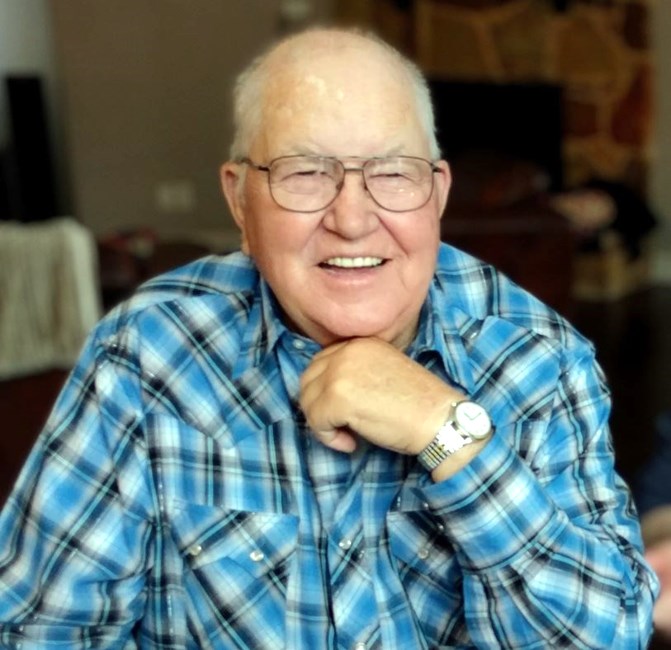 Obituary of Mr. Fred Torrey
