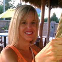 Obituary of Jennifer Ann Ranke Anderson