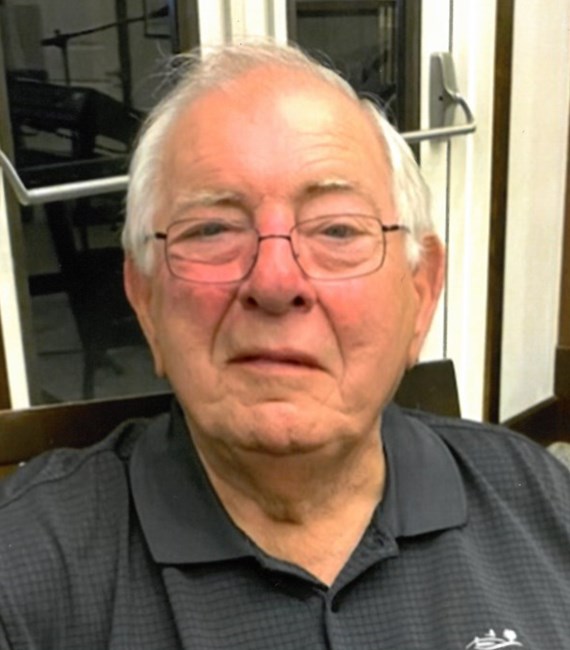 Obituary of Felix Tom Rotello