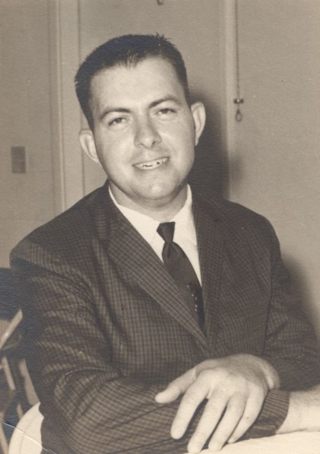 Obituary of Henry Romano