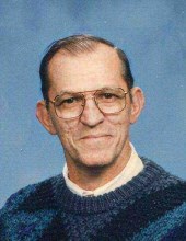 Obituary of Ernest A. Reeves