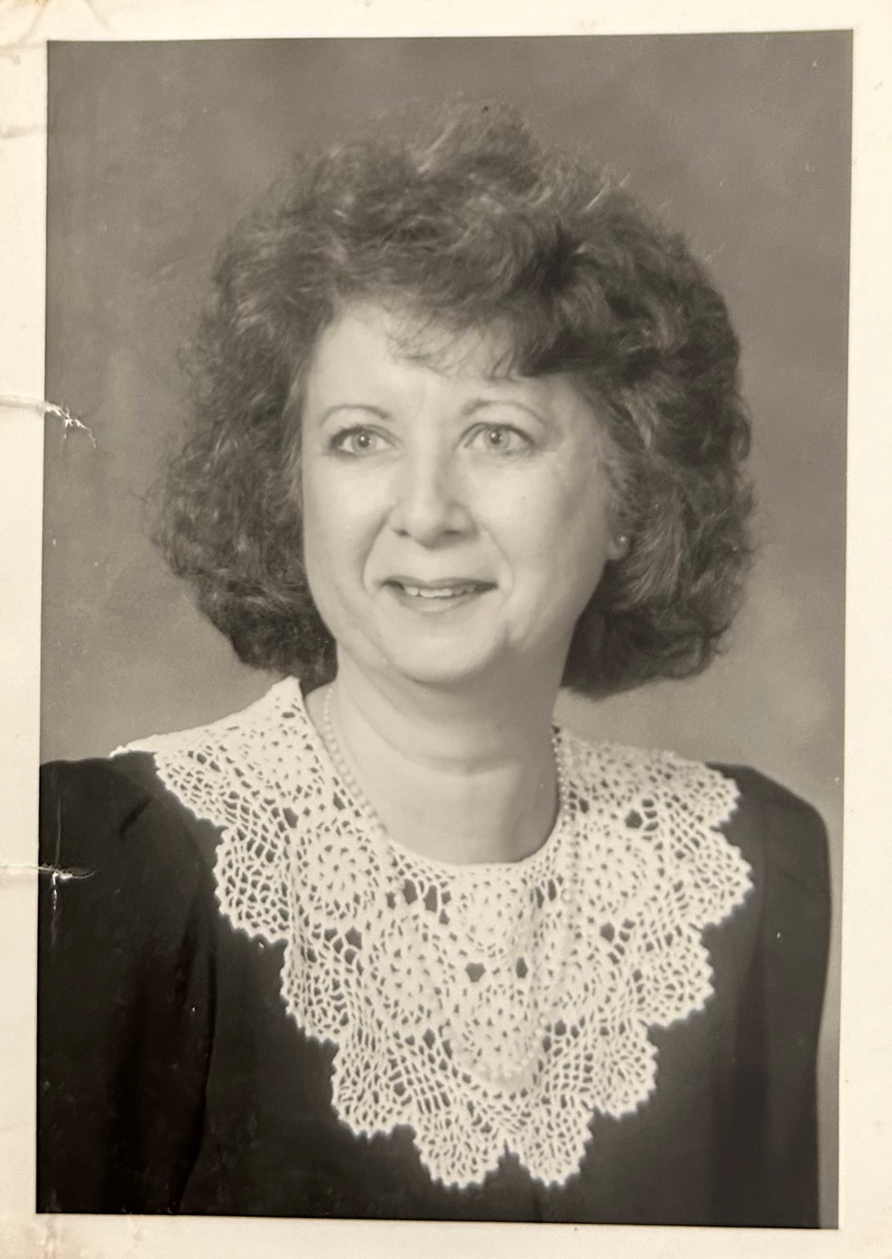 Obituary of Carolyn A Allen