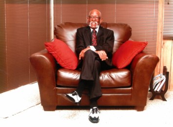 Obituary of Charles Jordan White