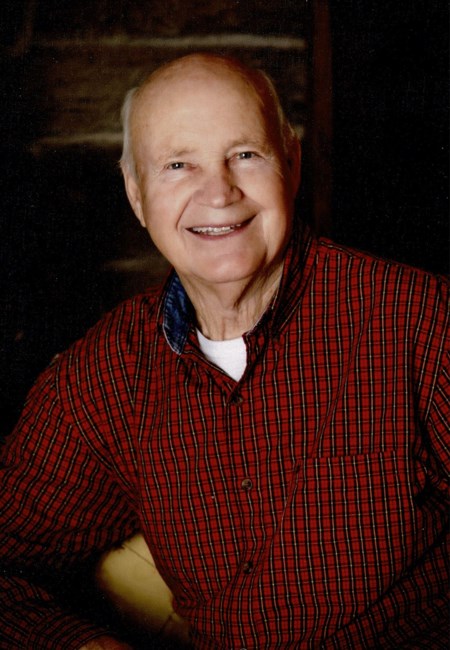 Obituary of Charles Crawford Joiner