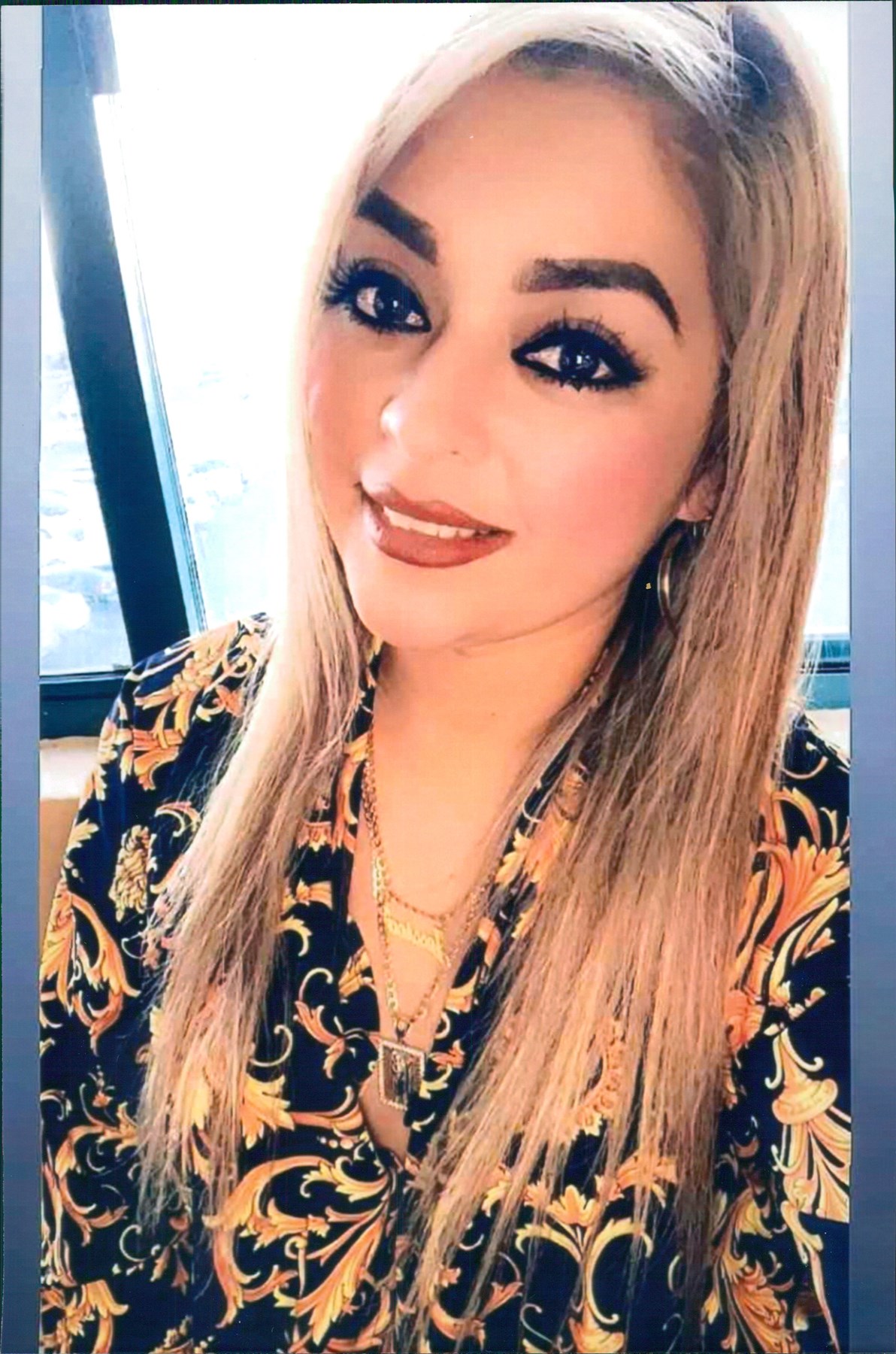 Obituario de Jessica Escobar