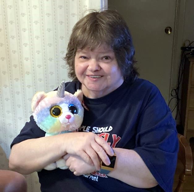 Obituary of Michelle Loraine Segars