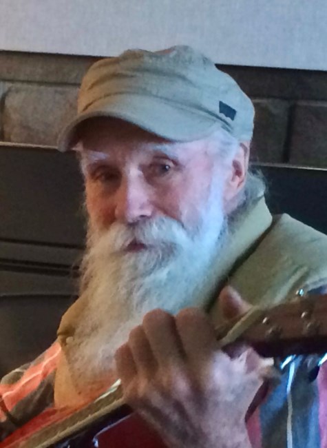 Obituary of David Immanuel Quinnell