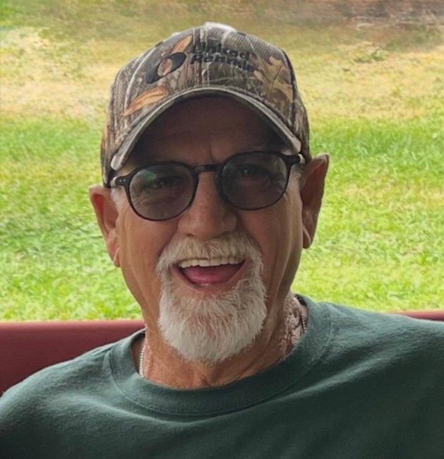 Obituary of Chris Joseph Breaux