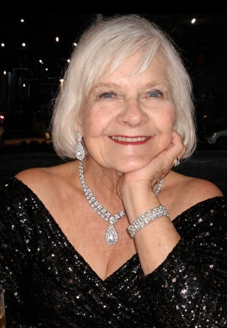 Obituary of Elizabeth Rose Fenchak