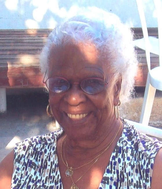 Hilda Mae SmithHodges Obituary Newhall, CA