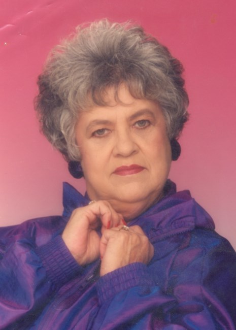 Obituary of Sidney Y. Stachura-Martin