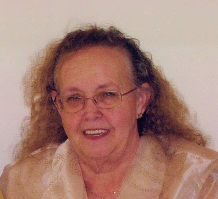 Avis de décès de Mary Margaret Burleson