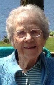 Obituary of Ella E. Everett