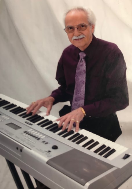 Obituario de James Richard Frye