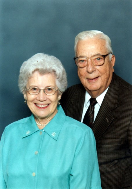 Obituary of Dorothy Stephenson Langford