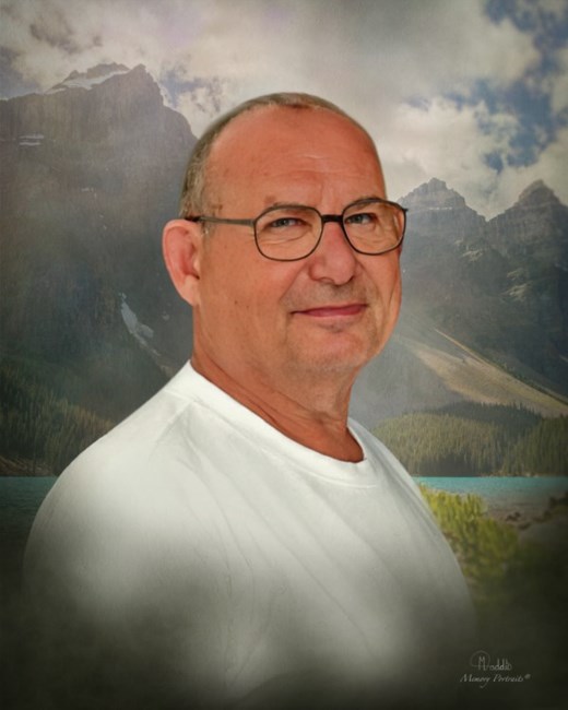 Obituary of Charles William Fife Jr.