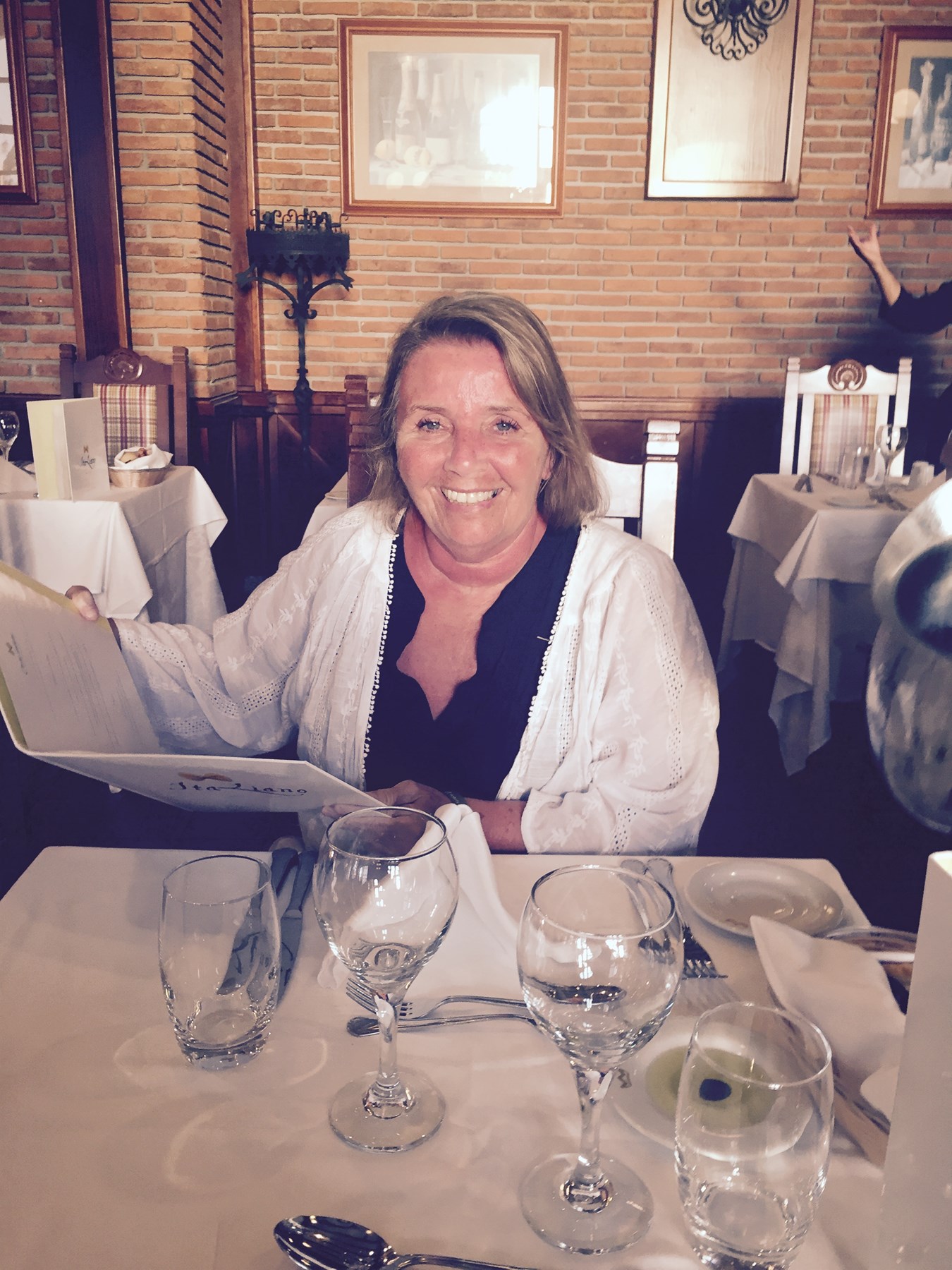 Obituary of Patricia Evans