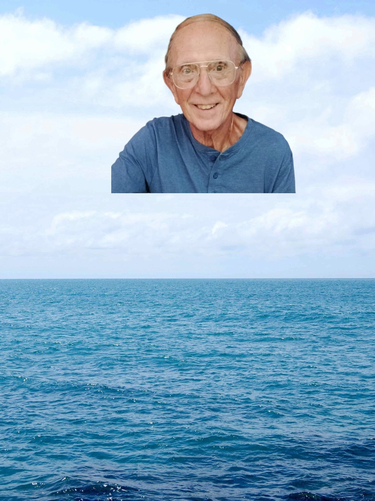 Obituary of Joseph Cotroneo