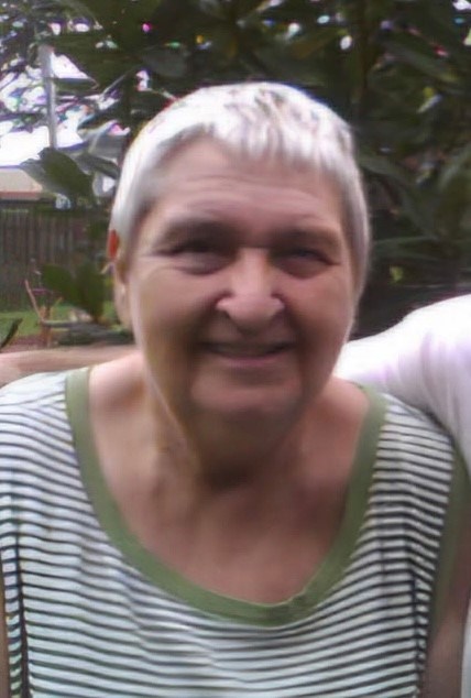 Obituary of Shirley Louise Phillips