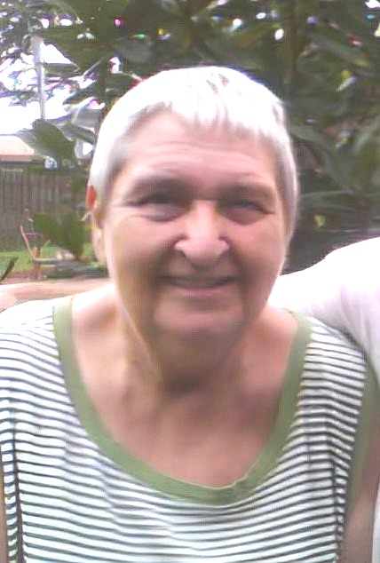Obituary of Shirley Louise Phillips