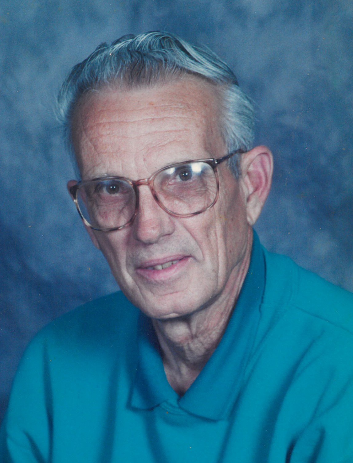 Earl D. Gebo Obituary Ogdensburg, NY