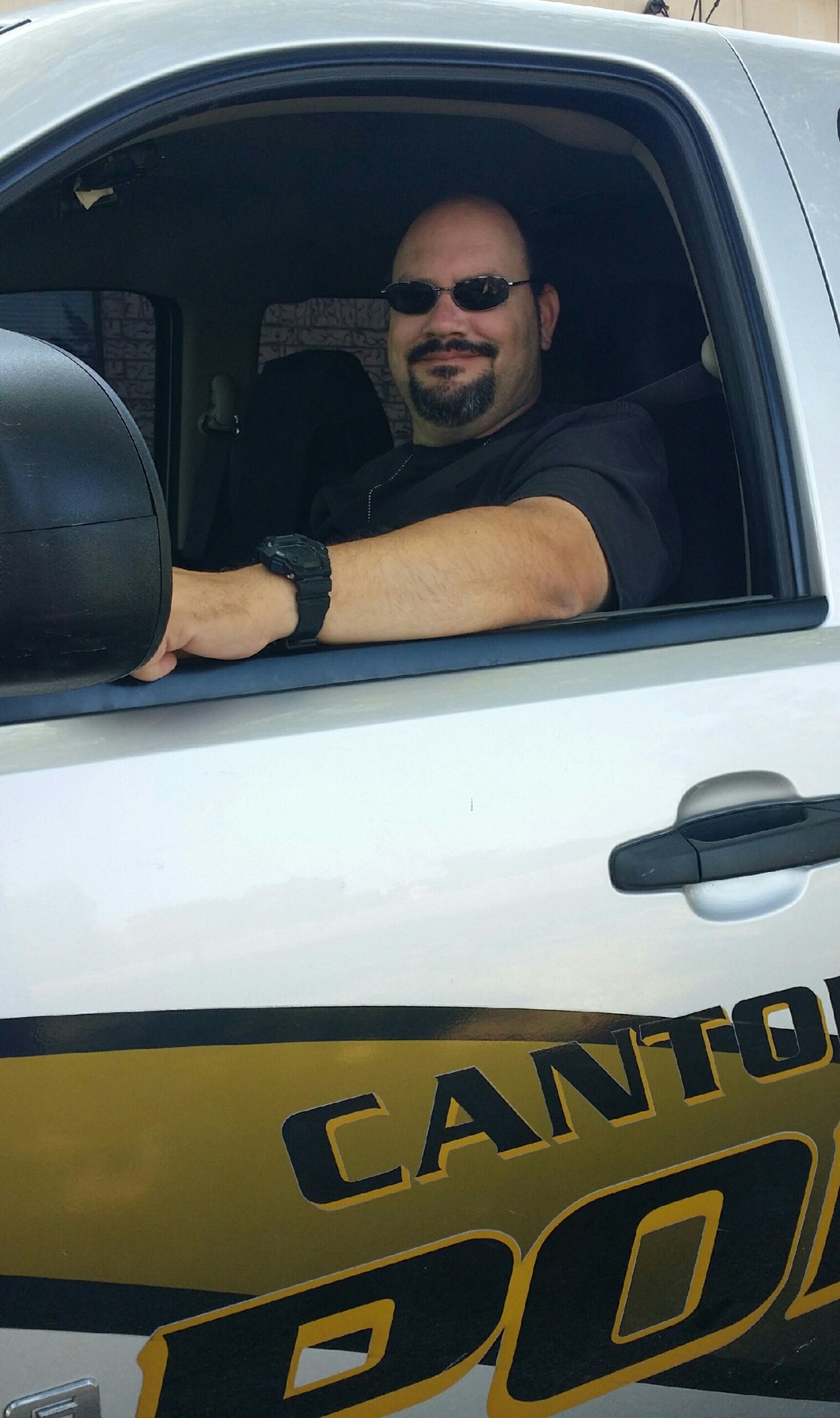 Obituary of Tom Perry