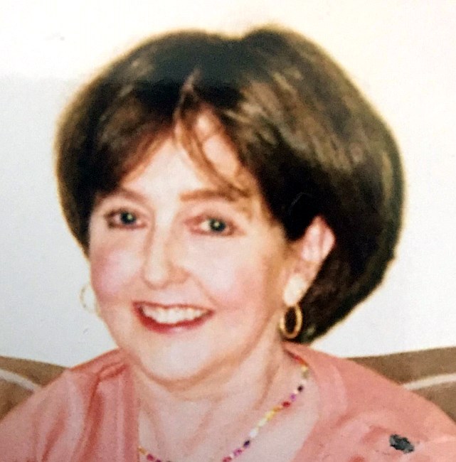 Obituary of Mary Vaughan Nunn