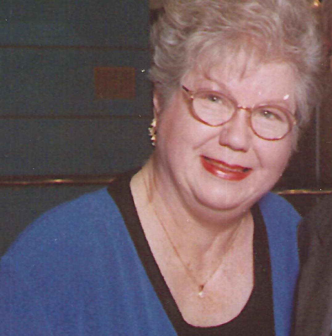 Obituary of Georgia Marx