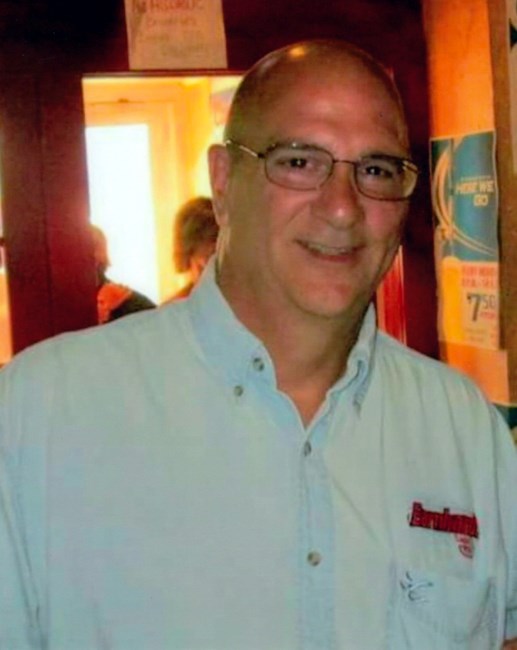 Obituary of Patrick Allen Gregory