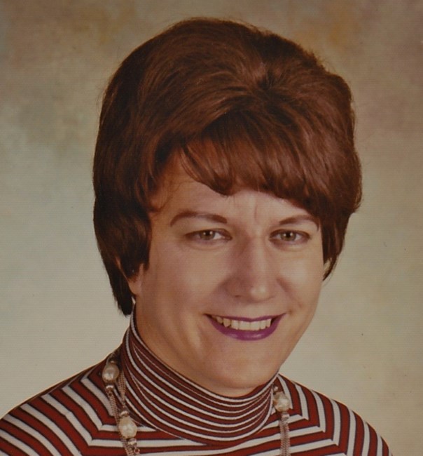 Obituary of Florence Pettus