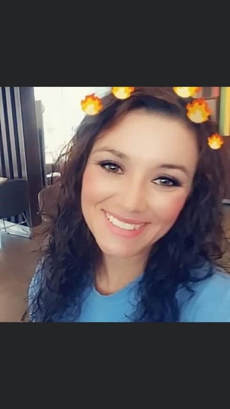 Obituario de Samantha Nicole Boyd