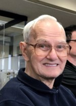 Harold Eddins