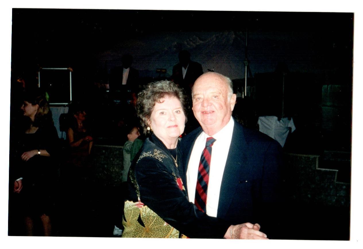 Obituary of Eileen T. Green