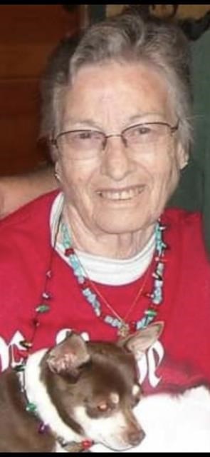 Obituary of Lois Irene Horton