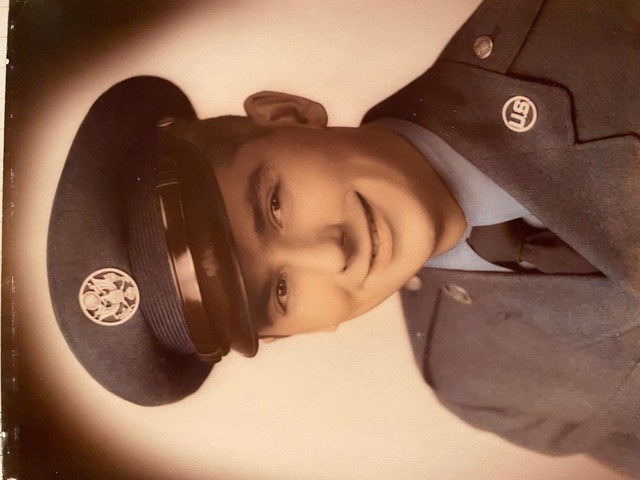 Obituary of James Edward Norton Sr.