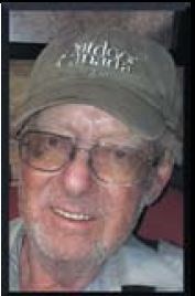 Obituary of David Horwood