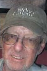 Obituary of David Horwood