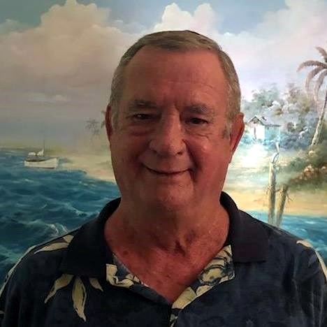 Obituary of Tom Seger