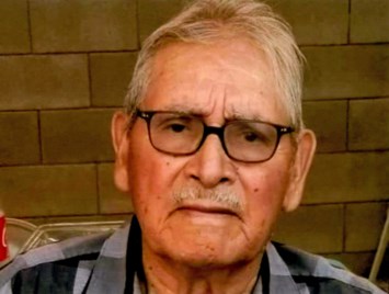 Avis de décès de Antonio Mariscal